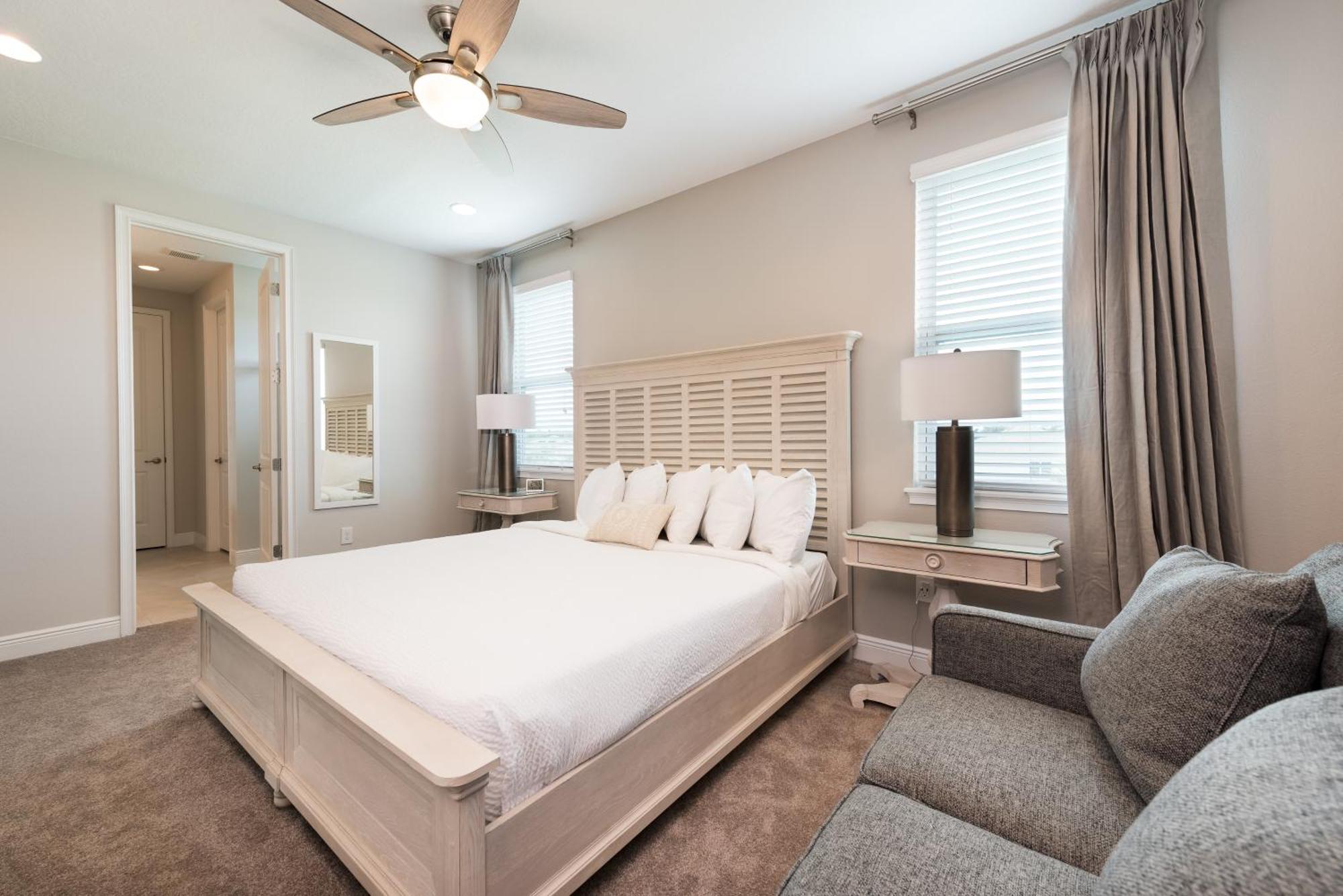 Vibrant Home By Rentyl Near Disney With Private Pool, Foosball Table & Resort Amenities - 7418M Orlando Exterior foto